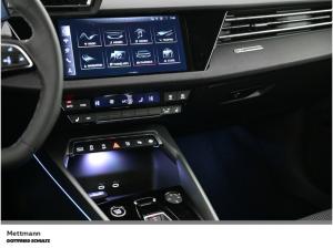 Audi A3 Sportback S-Line TDI (Mettmann)