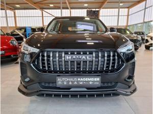 GWM Jolion Pro Premium 1.5 Turbo DCT