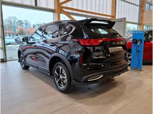 GWM Jolion Pro Premium 1.5 Turbo DCT