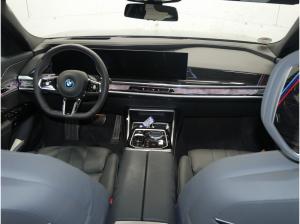 BMW i7 50 Limo. eDri., "M Sport", Dri. Ass. Prof., Park. Ass. Prof., Pano., Keyless.,  Head Up., uvm.