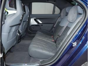BMW i7 50 Limo. eDri., "M Sport", Dri. Ass. Prof., Park. Ass. Prof., Pano., Keyless.,  Head Up., uvm.