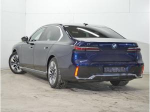 BMW i7 50 Limo. eDri., "M Sport", Dri. Ass. Prof., Park. Ass. Prof., Pano., Keyless.,  Head Up., uvm.