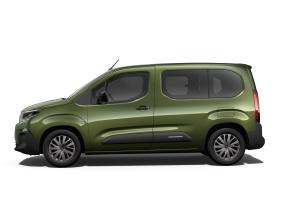 Citroën Berlingo 🚀 M PLUS  - PKW -  Diesel 100 PS + Rückfahrkamera🚀