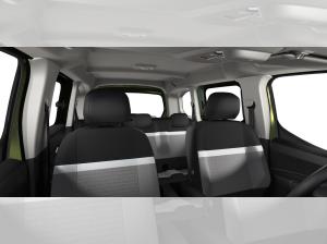 Citroën Berlingo 🚀 M PLUS  - PKW -  Diesel 100 PS + Rückfahrkamera🚀