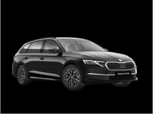 Skoda Octavia Combi Selection 1,5 TSI mHEV ACC AHK AREA 360 Grad