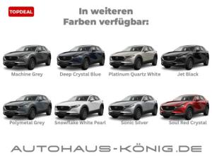 Mazda CX-30 HOMURA | ***Mit Sitzheizung ❄️*** | 6 Jahre Garantie ❗️