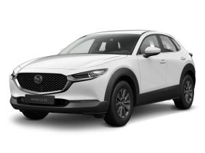 Mazda CX-30 HOMURA | ***Mit Sitzheizung ❄️*** | 6 Jahre Garantie ❗️