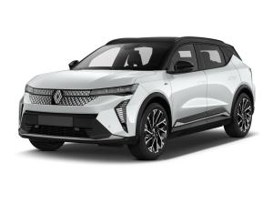 Renault Scenic E-Tech Evolution 170 Comfort Range