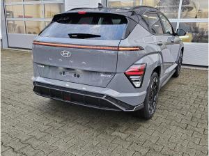 Hyundai KONA Elektro N LINE X
