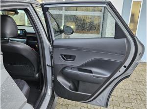 Hyundai KONA Elektro N LINE X