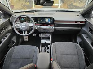 Hyundai KONA Elektro N LINE X