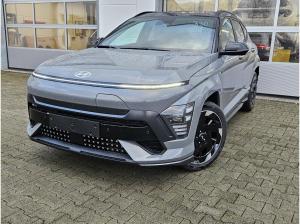 Hyundai KONA Elektro N LINE X