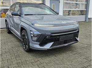 Hyundai KONA Elektro N LINE X