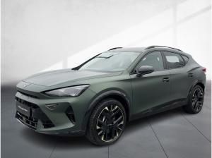 Cupra Formentor VZ Tribe Edition #Sennheiser #Matrix