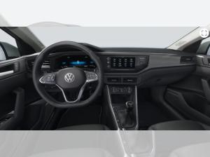 Volkswagen Polo 1.0 59kW Life *LEASINGAKTION*