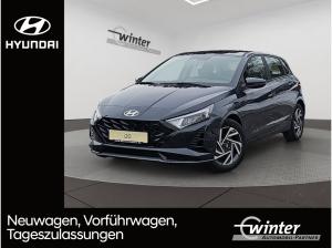 Hyundai i20 I20 1.0T-GDI  TREND/NAVI/SHZ/LED