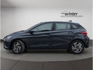 Hyundai i20 I20 1.0T-GDI  TREND/NAVI/SHZ/LED