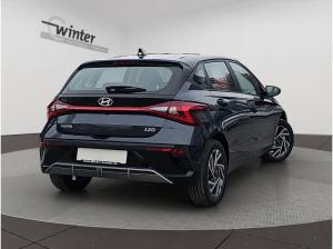 Hyundai i20 I20 1.0T-GDI  TREND/NAVI/SHZ/LED
