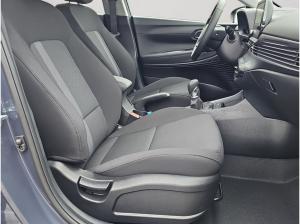 Hyundai i20 I20 1.0T-GDI  TREND/NAVI/SHZ/LED