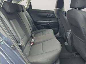 Hyundai i20 I20 1.0T-GDI  TREND/NAVI/SHZ/LED