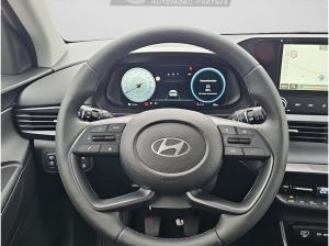 Hyundai i20 I20 1.0T-GDI  TREND/NAVI/SHZ/LED