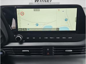 Hyundai i20 I20 1.0T-GDI  TREND/NAVI/SHZ/LED