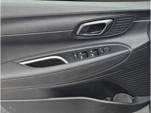 Hyundai i20 I20 1.0T-GDI  TREND/NAVI/SHZ/LED