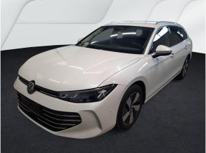 Volkswagen Passat Variant Business eTSI DSG
