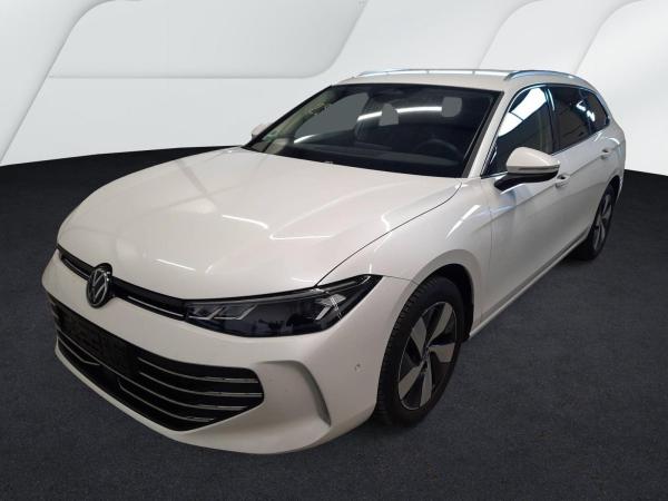 Volkswagen Passat Variant Business eTSI DSG