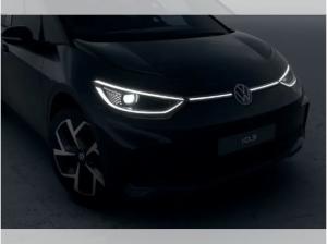 Volkswagen ID.3 Pro ENERGY 204 PS 59 KWH *IQ-LIGHT*NAV*WÄRMEPUMPE*IQ.DRIVE*KAMERA*44.570 €