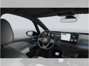 Volkswagen ID.3 Pro ENERGY 204 PS 59 KWH *IQ-LIGHT*NAV*WÄRMEPUMPE*IQ.DRIVE*KAMERA*44.570 €