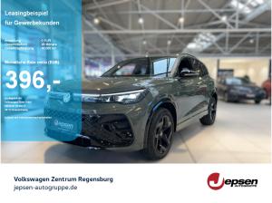 Volkswagen Tiguan R-Line Hybrid Black Style AHK R-KAMERA