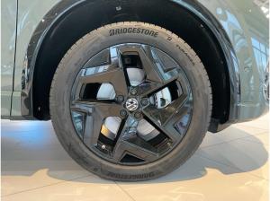 Volkswagen Tiguan R-Line Hybrid Black Style AHK R-KAMERA