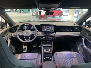Volkswagen Tiguan R-Line Hybrid Black Style AHK R-KAMERA