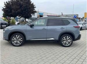 Nissan X-Trail Tekna+ 1.5VC-T e-Power e-4ORCE 4x2 20" Navi Leder