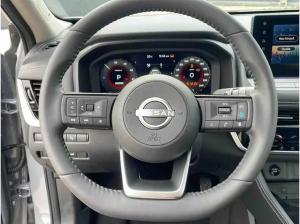Nissan X-Trail Tekna+ 1.5VC-T e-Power e-4ORCE 4x2 20" Navi Leder