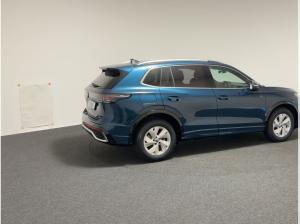 Volkswagen Tiguan R-Line 1.5 l eTSI OPF DSG SOFORT VERFÜGBAR