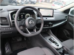 Nissan Qashqai QASHQAI N-CONNECTA 1.5 e-POWER 4x2 WKR inkl.