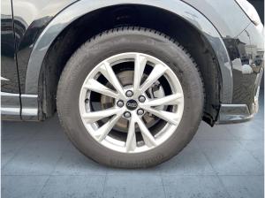 Audi Q3 Sportback S line 35 TFSI S tr LED ACC AHK 18