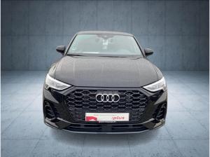Audi Q3 Sportback S line 35 TFSI S tr LED ACC AHK 18