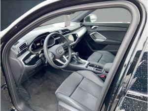Audi Q3 Sportback S line 35 TFSI S tr LED ACC AHK 18