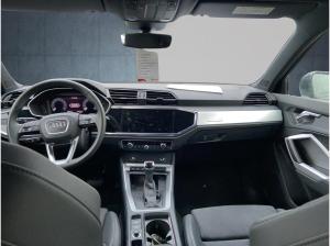 Audi Q3 Sportback S line 35 TFSI S tr LED ACC AHK 18