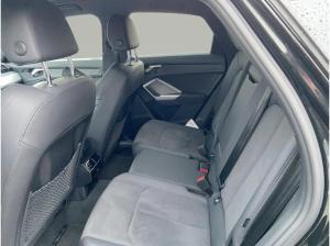 Audi Q3 Sportback S line 35 TFSI S tr LED ACC AHK 18