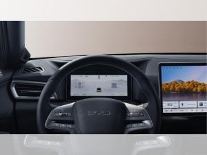 BYD ATTO 2 Comfort 430km Reichweite 64,8 kWh | 360 Kamera | Navi | Lenkradheizung | Sitzheizung