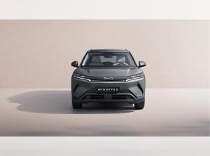 BYD ATTO 2 Comfort 430km Reichweite 64,8 kWh | 360 Kamera | Navi | Lenkradheizung | Sitzheizung