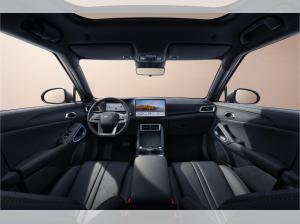 BYD ATTO 2 Comfort 430km Reichweite 64,8 kWh | 360 Kamera | Navi | Lenkradheizung | Sitzheizung