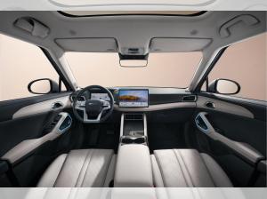 BYD ATTO 2 Comfort 430km Reichweite 64,8 kWh | 360 Kamera | Navi | Lenkradheizung | Sitzheizung