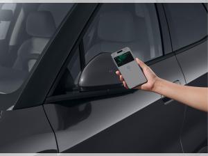 BYD ATTO 2 Comfort 430km Reichweite 64,8 kWh | 360 Kamera | Navi | Lenkradheizung | Sitzheizung