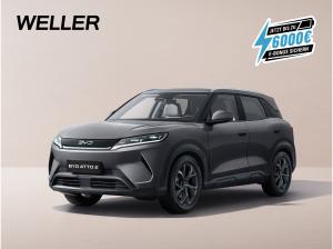 BYD ATTO 2 Comfort 430km Reichweite 64,8 kWh | 360 Kamera | Navi | Lenkradheizung | Sitzheizung