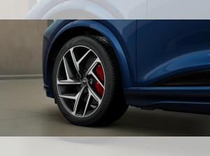 Audi SQ6 e-tron Navi HuD Panorama Standklima LED ACC
